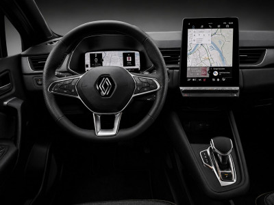 Renault Captur Gebrauchtwagen Renault Captur Gebrauchtwagen