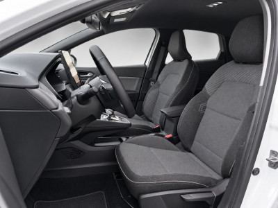 Renault Captur Gebrauchtwagen Renault Captur Gebrauchtwagen