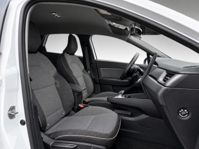 Renault Captur Gebrauchtwagen Renault Captur Gebrauchtwagen