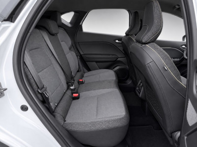 Renault Captur Gebrauchtwagen Renault Captur Gebrauchtwagen