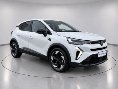 Renault Captur Gebrauchtwagen Renault Captur Gebrauchtwagen