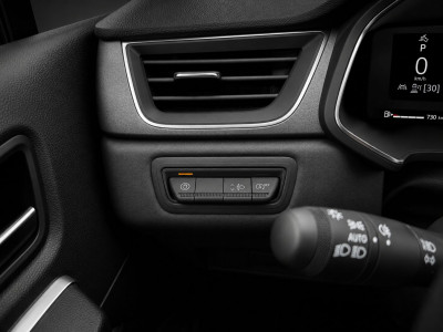 Renault Captur Gebrauchtwagen Renault Captur Gebrauchtwagen
