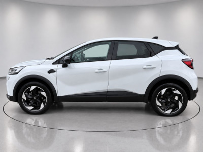 Renault Captur Gebrauchtwagen Renault Captur Gebrauchtwagen