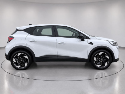 Renault Captur Gebrauchtwagen Renault Captur Gebrauchtwagen
