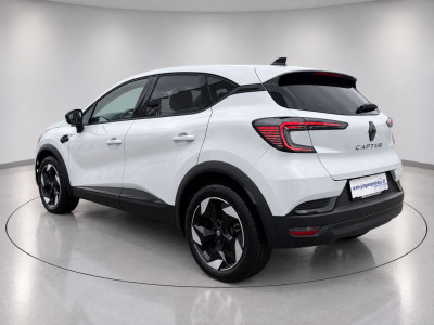 Renault Captur Gebrauchtwagen Renault Captur Gebrauchtwagen