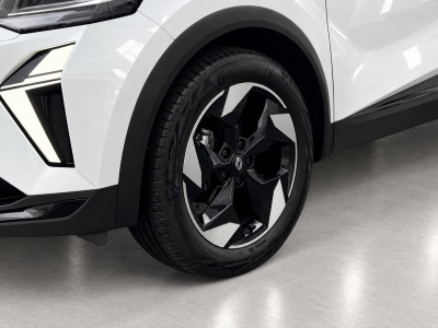 Renault Captur Gebrauchtwagen Renault Captur Gebrauchtwagen