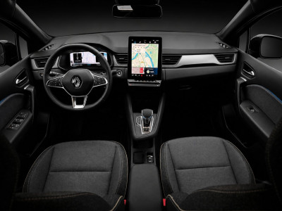 Renault Captur Gebrauchtwagen Renault Captur Gebrauchtwagen