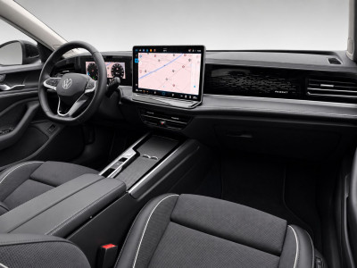 VW Passat Gebrauchtwagen VW Passat Gebrauchtwagen