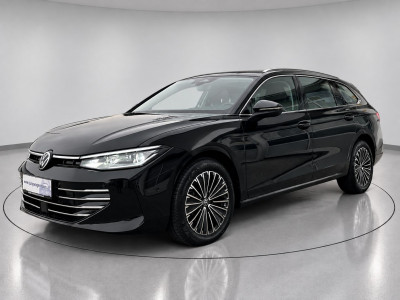 VW Passat Gebrauchtwagen VW Passat Gebrauchtwagen