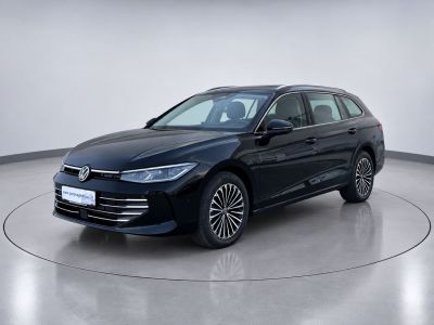 VW Passat Gebrauchtwagen VW Passat Gebrauchtwagen
