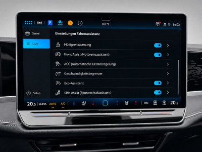 VW Passat Gebrauchtwagen VW Passat Gebrauchtwagen
