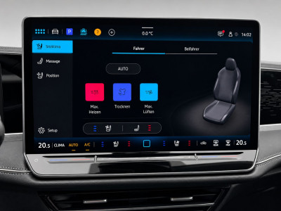 VW Passat Gebrauchtwagen VW Passat Gebrauchtwagen