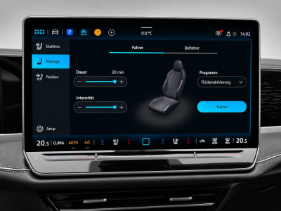 VW Passat Gebrauchtwagen VW Passat Gebrauchtwagen