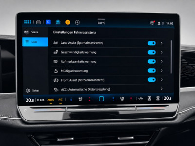 VW Passat Gebrauchtwagen VW Passat Gebrauchtwagen