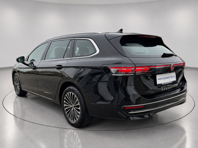 VW Passat Gebrauchtwagen VW Passat Gebrauchtwagen