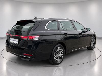 VW Passat Gebrauchtwagen VW Passat Gebrauchtwagen