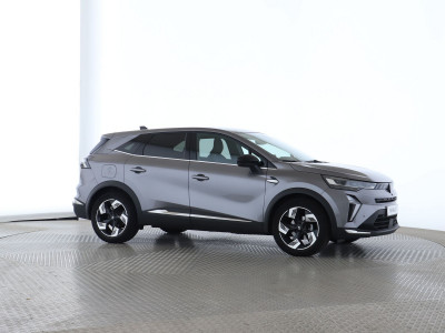 Renault Symbioz Gebrauchtwagen Renault Symbioz Gebrauchtwagen