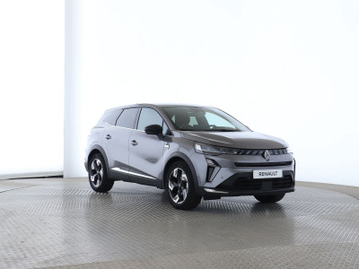 Renault Symbioz Gebrauchtwagen Renault Symbioz Gebrauchtwagen