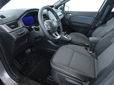 Renault Symbioz Gebrauchtwagen Renault Symbioz Gebrauchtwagen