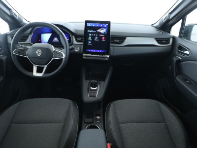 Renault Symbioz Gebrauchtwagen Renault Symbioz Gebrauchtwagen