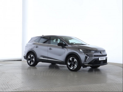 Renault Symbioz Gebrauchtwagen Renault Symbioz Gebrauchtwagen