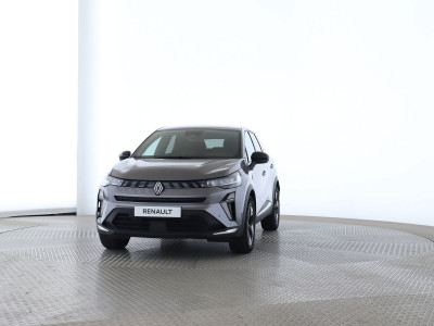Renault Symbioz Gebrauchtwagen Renault Symbioz Gebrauchtwagen
