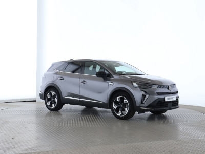 Renault Symbioz Gebrauchtwagen Renault Symbioz Gebrauchtwagen