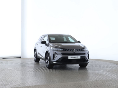 Renault Symbioz Gebrauchtwagen Renault Symbioz Gebrauchtwagen