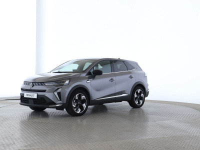 Renault Symbioz Gebrauchtwagen Renault Symbioz Gebrauchtwagen