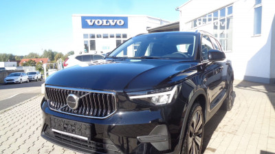 Volvo XC40 Gebrauchtwagen Volvo XC40 Gebrauchtwagen