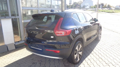 Volvo XC40 Gebrauchtwagen Volvo XC40 Gebrauchtwagen