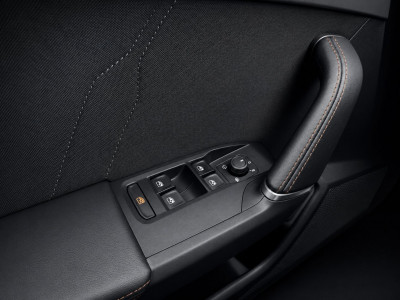 Cupra Formentor Gebrauchtwagen Cupra Formentor Gebrauchtwagen