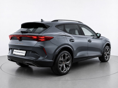 Cupra Formentor Gebrauchtwagen Cupra Formentor Gebrauchtwagen