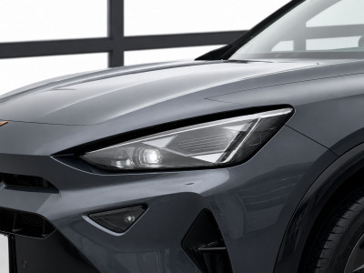 Cupra Formentor Gebrauchtwagen Cupra Formentor Gebrauchtwagen