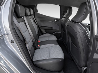 Renault Clio Gebrauchtwagen Renault Clio Gebrauchtwagen
