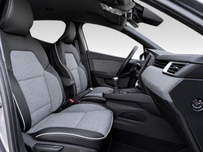 Renault Clio Gebrauchtwagen Renault Clio Gebrauchtwagen