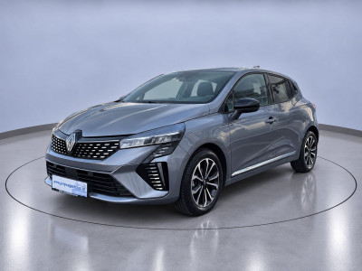 Renault Clio Gebrauchtwagen Renault Clio Gebrauchtwagen