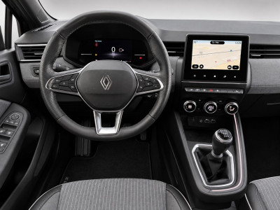 Renault Clio Gebrauchtwagen Renault Clio Gebrauchtwagen
