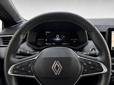 Renault Clio Gebrauchtwagen Renault Clio Gebrauchtwagen