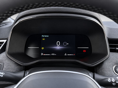 Renault Clio Gebrauchtwagen Renault Clio Gebrauchtwagen