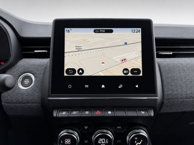Renault Clio Gebrauchtwagen Renault Clio Gebrauchtwagen