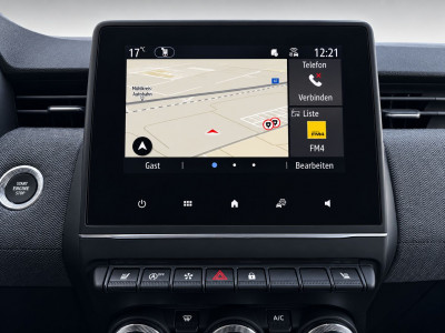 Renault Clio Gebrauchtwagen Renault Clio Gebrauchtwagen