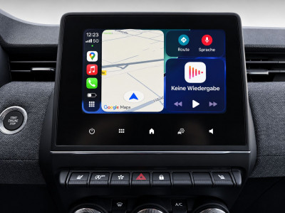 Renault Clio Gebrauchtwagen Renault Clio Gebrauchtwagen