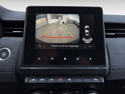 Renault Clio Gebrauchtwagen Renault Clio Gebrauchtwagen