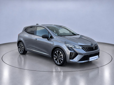 Renault Clio Gebrauchtwagen Renault Clio Gebrauchtwagen
