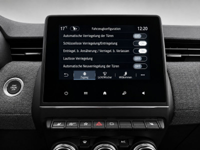 Renault Clio Gebrauchtwagen Renault Clio Gebrauchtwagen