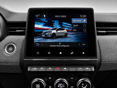 Renault Clio Gebrauchtwagen Renault Clio Gebrauchtwagen