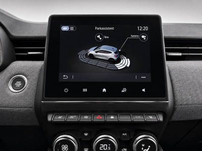 Renault Clio Gebrauchtwagen Renault Clio Gebrauchtwagen