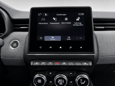 Renault Clio Gebrauchtwagen Renault Clio Gebrauchtwagen