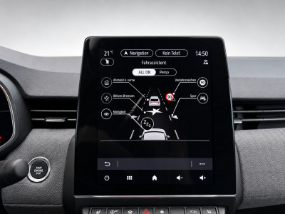 Renault Clio Gebrauchtwagen Renault Clio Gebrauchtwagen